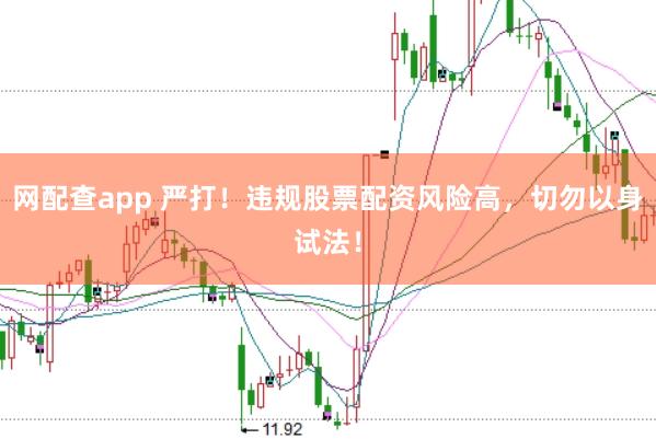 网配查app 严打！违规股票配资风险高，切勿以身试法！