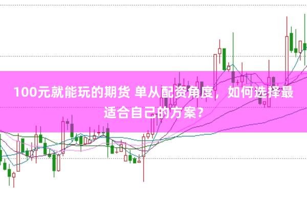100元就能玩的期货 单从配资角度，如何选择最适合自己的方案？