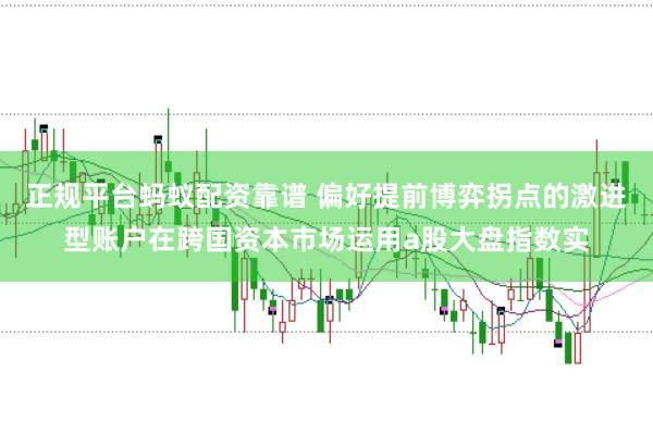 正规平台蚂蚁配资靠谱 偏好提前博弈拐点的激进型账户在跨国资本市场运用a股大盘指数实