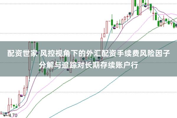 配资世家 风控视角下的外汇配资手续费风险因子分解与追踪对长期存续账户行