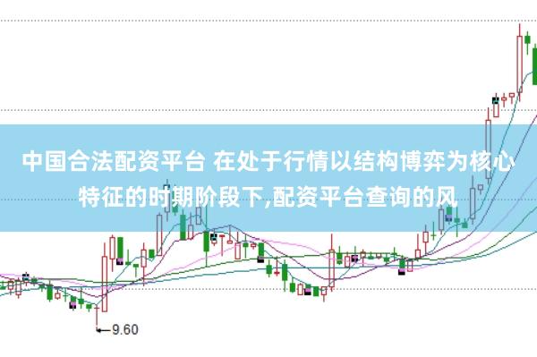 中国合法配资平台 在处于行情以结构博弈为核心特征的时期阶段下,配资平台查询的风