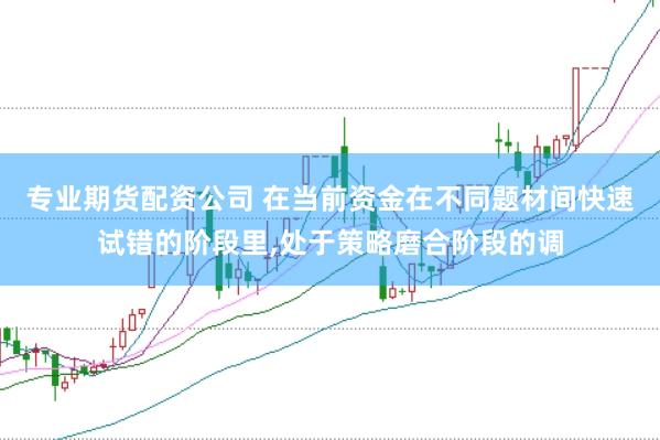 专业期货配资公司 在当前资金在不同题材间快速试错的阶段里,处于策略磨合阶段的调