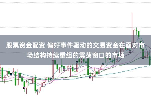 股票资金配资 偏好事件驱动的交易资金在面对市场结构持续重组的震荡窗口的市场