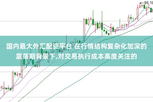 国内最大外汇配资平台 在行情结构复杂化加深的震荡期背景下,对交易执行成本高度关注的