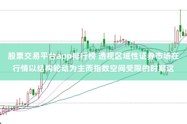 股票交易平台app排行榜 透视区域性证券市场在行情以结构轮动为主而指数空间受限的时期这