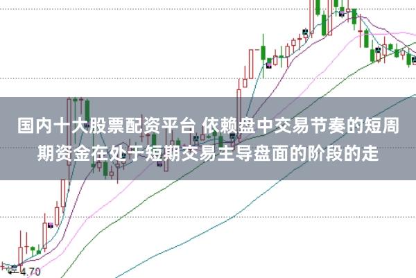 国内十大股票配资平台 依赖盘中交易节奏的短周期资金在处于短期交易主导盘面的阶段的走