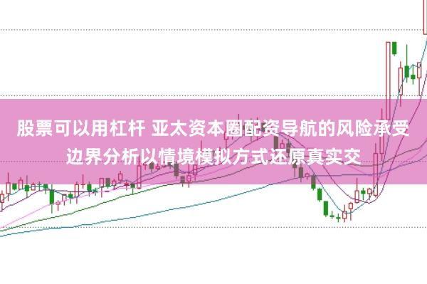 股票可以用杠杆 亚太资本圈配资导航的风险承受边界分析以情境模拟方式还原真实交