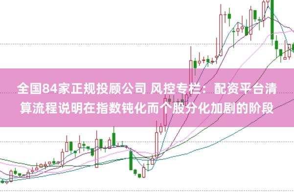 全国84家正规投顾公司 风控专栏：配资平台清算流程说明在指数钝化而个股分化加剧的阶段