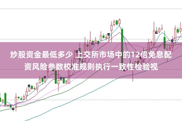 炒股资金最低多少 上交所市场中的12倍免息配资风险参数校准规则执行一致性检验视