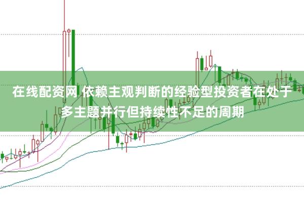在线配资网 依赖主观判断的经验型投资者在处于多主题并行但持续性不足的周期