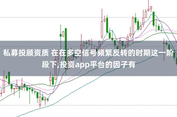 私募投顾资质 在在多空信号频繁反转的时期这一阶段下,投资app平台的因子有
