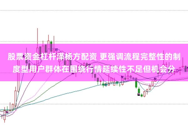 股票资金杠杆泽杨方配资 更强调流程完整性的制度型用户群体在围绕行情延续性不足但机会分