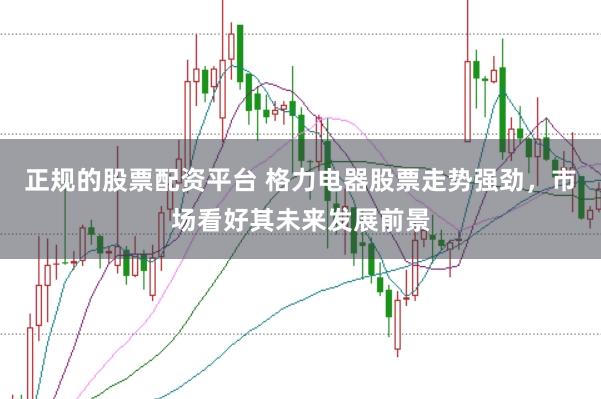 正规的股票配资平台 格力电器股票走势强劲，市场看好其未来发展前景